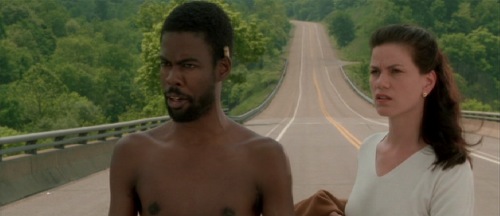 Chris Rock in